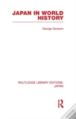 Capa do artigo Japan In World History