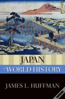 Capa do artigo Japan In World History