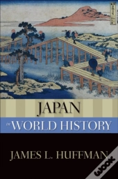 Japan In World History