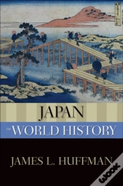 Capa do artigo Japan In World History