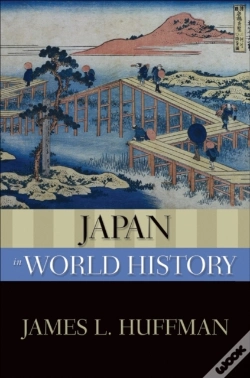Capa do artigo Japan In World History