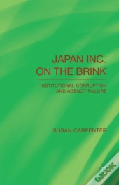 Japan Inc. On The Brink
