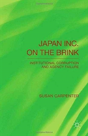Japan Inc. On The Brink - Preview
