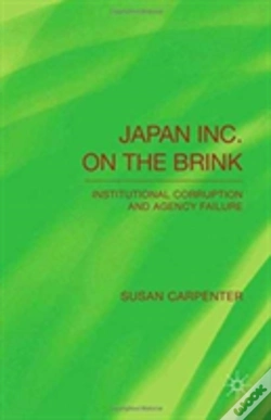 Capa do artigo Japan Inc. On The Brink