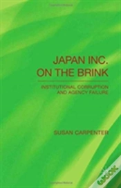 Capa do artigo Japan Inc. On The Brink