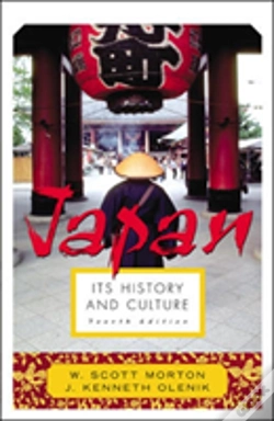 Capa do artigo Japan: Its History And Culture
