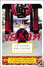 Capa do artigo Japan: Its History And Culture