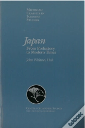 Capa do artigo Japan