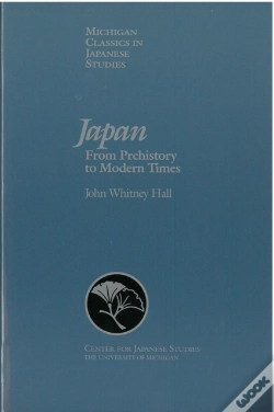 Capa do artigo Japan