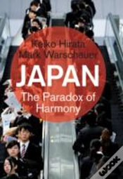Capa do artigo Japan