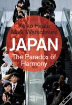 Capa do artigo Japan
