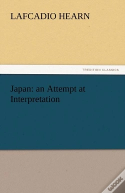 Capa do artigo Japan