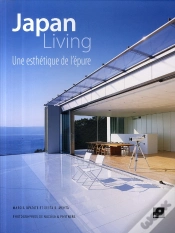 Capa do artigo Japan Living ; Une Esthétique De L