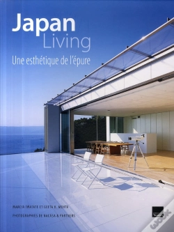Capa do artigo Japan Living ; Une Esthétique De L'Épure