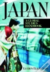 Capa do artigo Japan