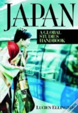 Capa do artigo Japan