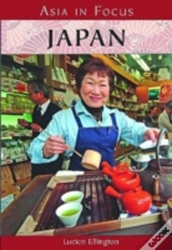 Capa do artigo Japan