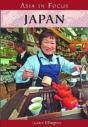 Japan - Preview