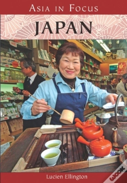 Capa do artigo Japan