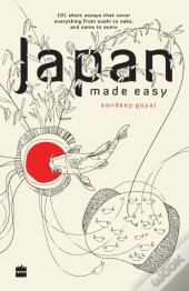 Japan Made Easy