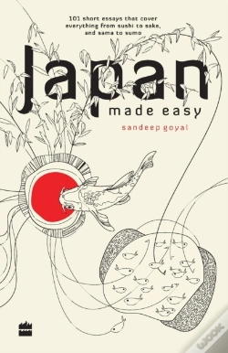 Capa do artigo Japan Made Easy