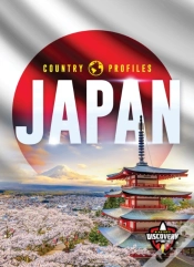 Capa do artigo Japan