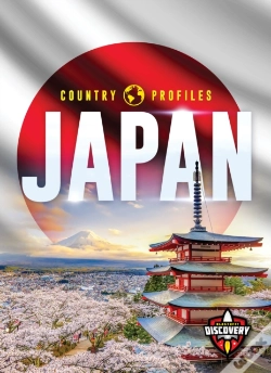Capa do artigo Japan