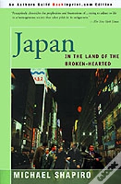 Capa do artigo Japan