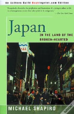 Capa do artigo Japan