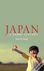 Capa do artigo Japan