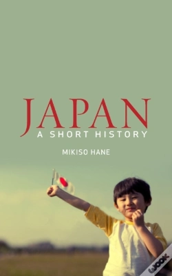 Capa do artigo Japan