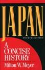 Japan - Preview