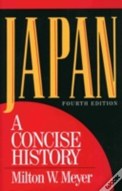 Capa do artigo Japan