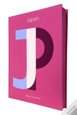 Capa do artigo Japan