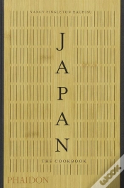 Capa do artigo Japan