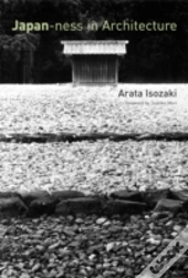 Japan-Ness In Architecture