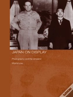 Capa do artigo Japan On Display