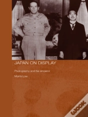 Capa do artigo Japan On Display