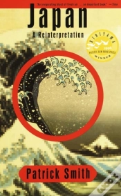 Capa do artigo Japan
