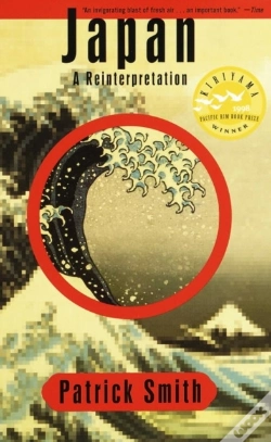 Capa do artigo Japan