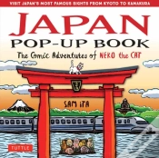 Capa do artigo Japan Pop-Up Book