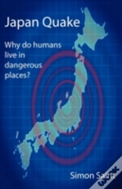 Capa do artigo Japan Quake