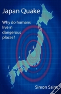 Capa do artigo Japan Quake