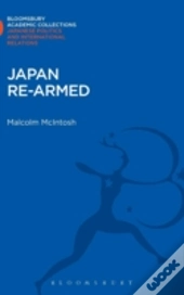 Japan Re-Armed