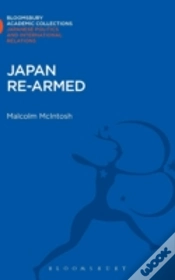 Capa do artigo Japan Re-Armed