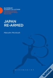 Capa do artigo Japan Re-Armed