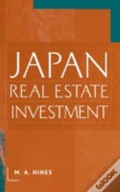 Japan Real Estate Investment
