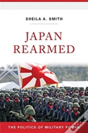 Capa do artigo Japan Rearmed