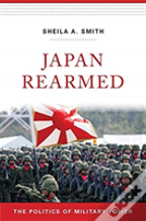 Japan Rearmed