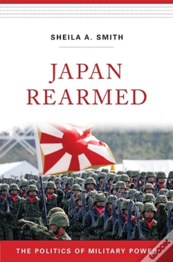 Capa do artigo Japan Rearmed